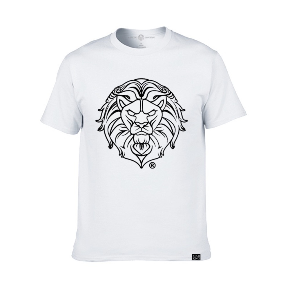 LION TEE
